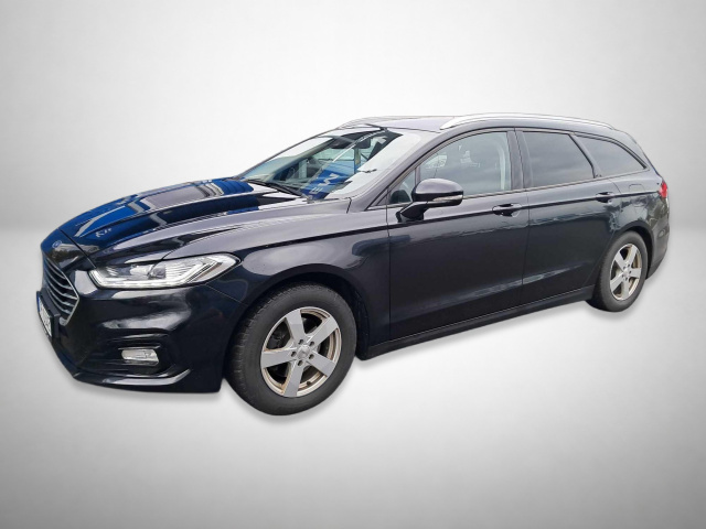 Ford Mondeo 2019