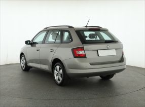 Škoda Fabia - 2016