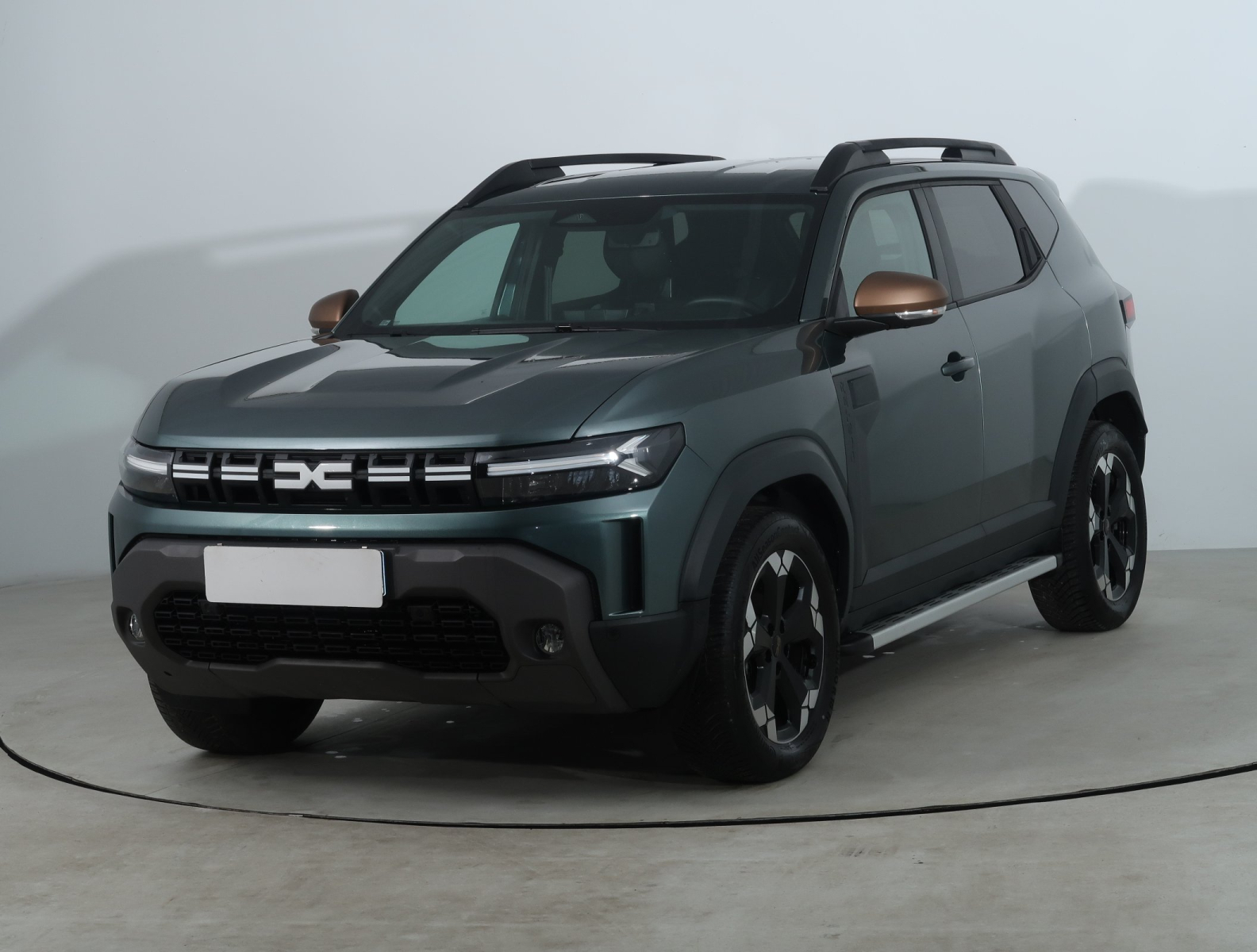 Dacia Duster - 2024