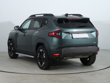Dacia Duster - 2024
