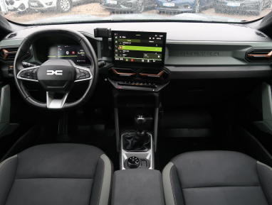 Dacia Duster - 2024