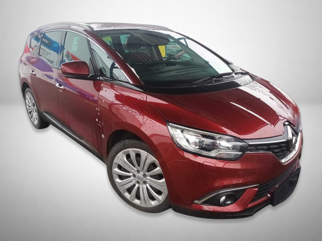 Renault Grand Scenic 2020