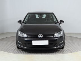 Volkswagen Golf - 2014