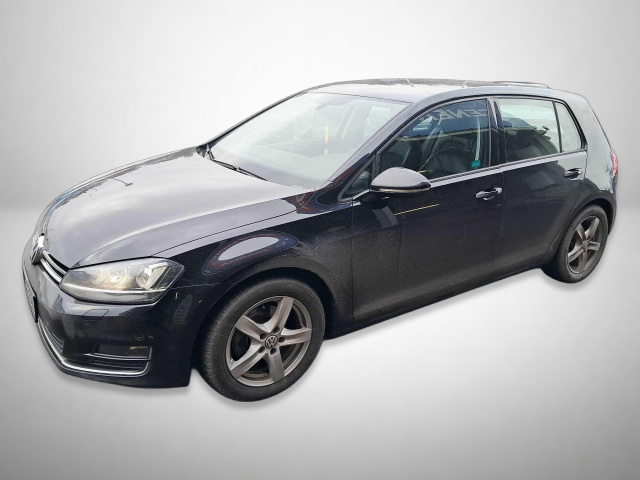 Volkswagen Golf 2014