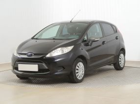 Ford Fiesta - 2010