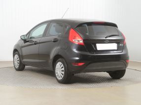 Ford Fiesta - 2010