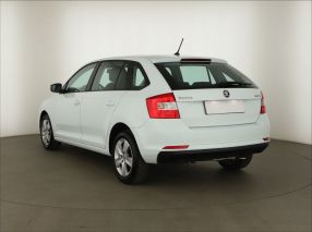 Skoda Rapid Spaceback - 2016