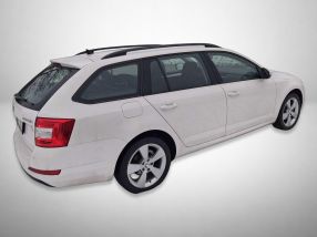 Skoda Octavia - 2015
