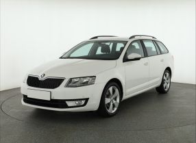 Škoda Octavia - 2015