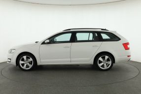 Škoda Octavia - 2015