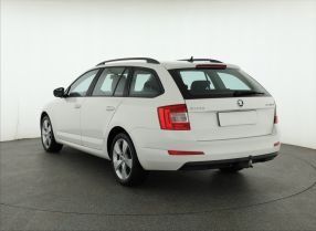 Škoda Octavia - 2015