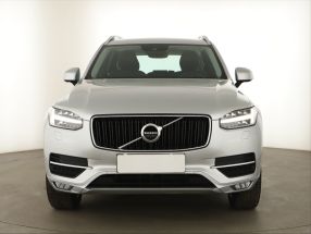 Volvo XC90 - 2016