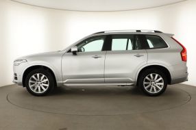 Volvo XC90 - 2016