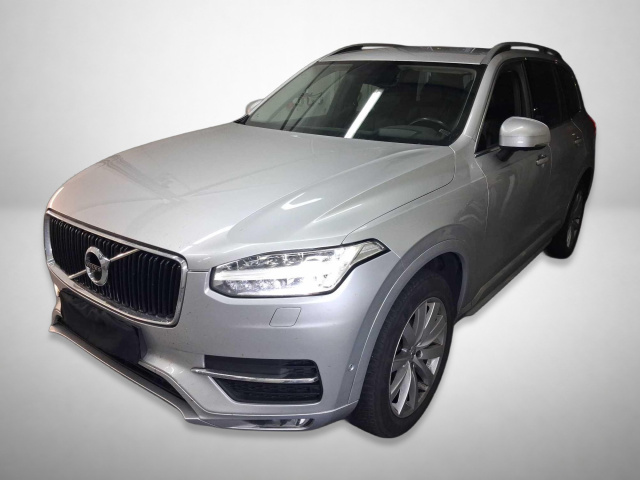 Volvo XC90 2016