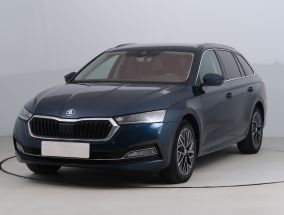 Skoda Octavia - 2021