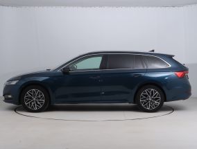 Skoda Octavia - 2021