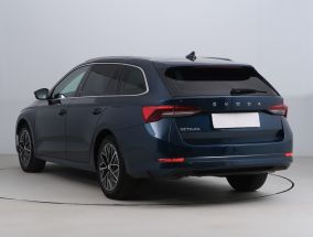 Skoda Octavia - 2021