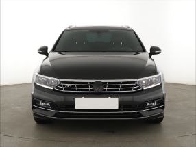 Volkswagen Passat - 2017