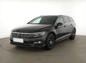 Volkswagen Passat - 2017