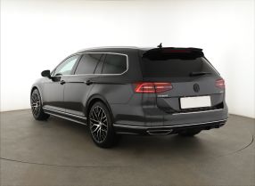 Volkswagen Passat - 2017