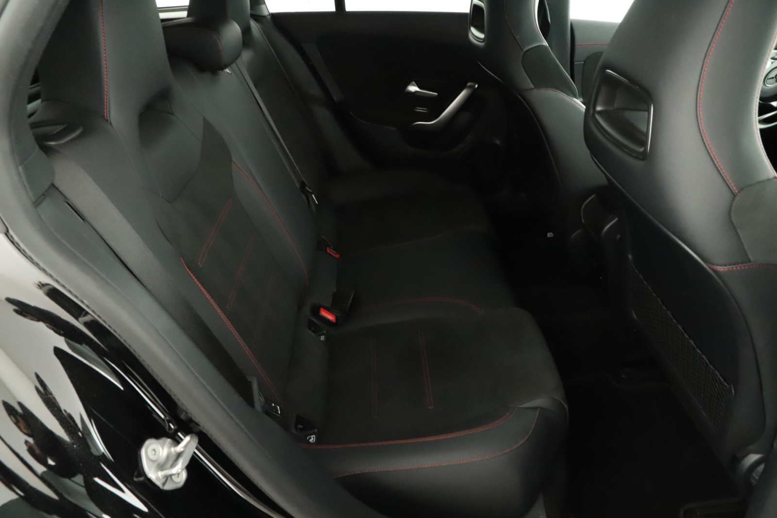 Mercedes-Benz CLA - 2022