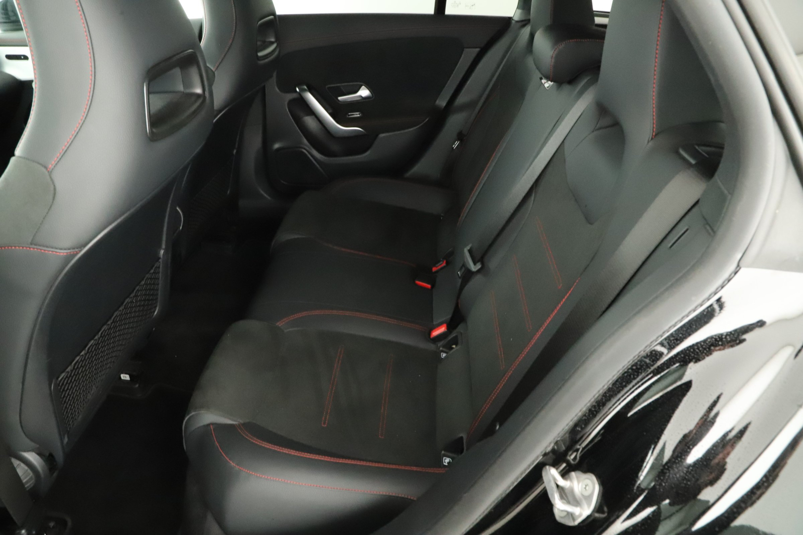 Mercedes-Benz CLA - 2022