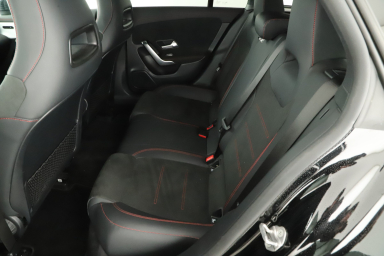 Mercedes-Benz CLA - 2022