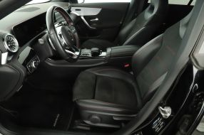 Mercedes-Benz CLA - 2022