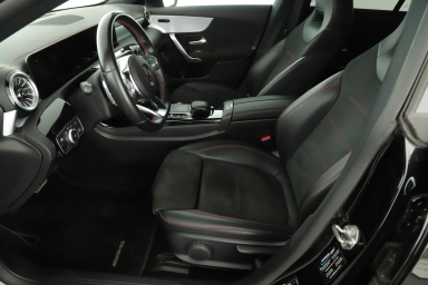 Mercedes-Benz CLA - 2022