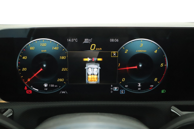 Mercedes-Benz CLA - 2022