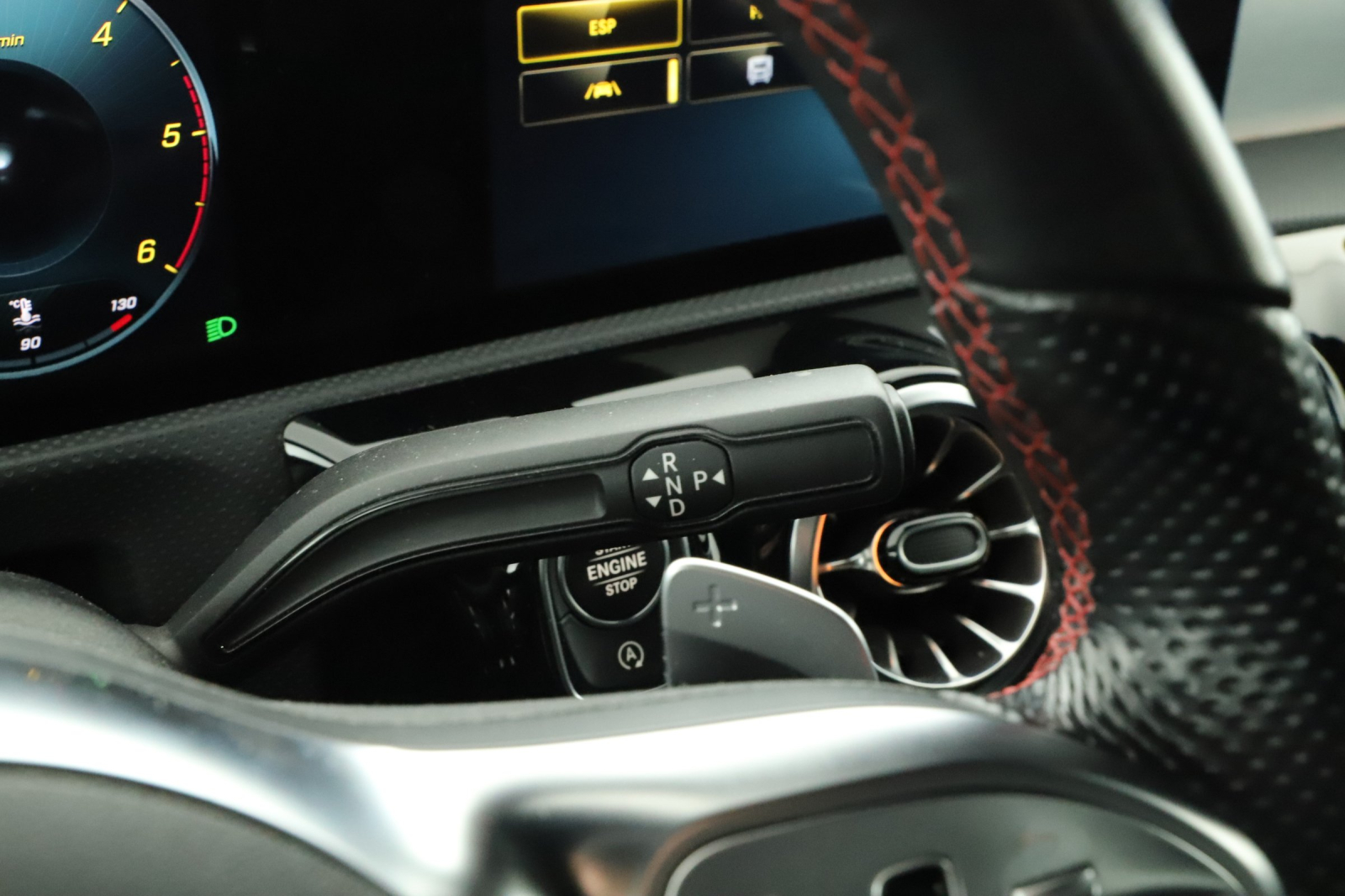 Mercedes-Benz CLA - 2022