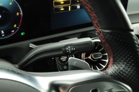 Mercedes-Benz CLA - 2022