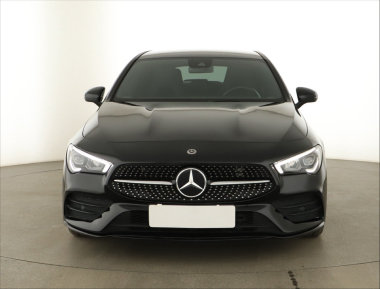 Mercedes-Benz CLA - 2022