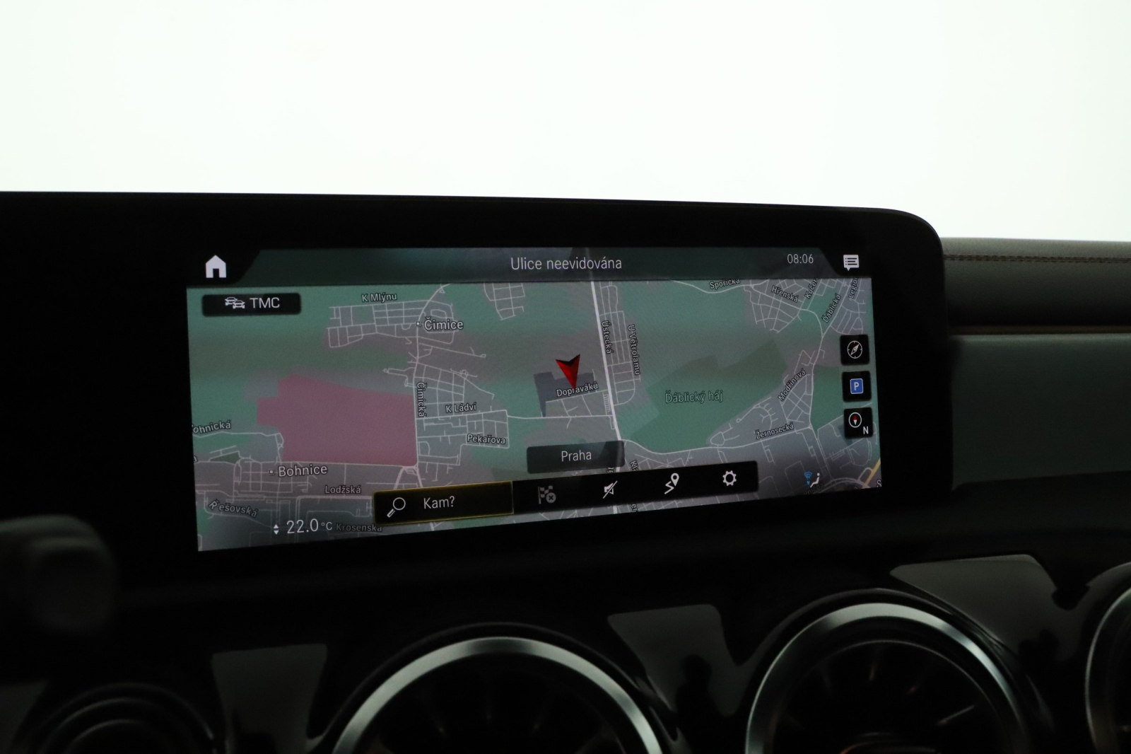 Mercedes-Benz CLA - 2022