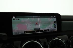 Mercedes-Benz CLA - 2022