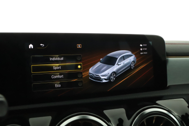 Mercedes-Benz CLA - 2022