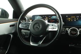 Mercedes-Benz CLA - 2022