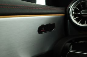 Mercedes-Benz CLA - 2022