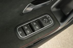 Mercedes-Benz CLA - 2022