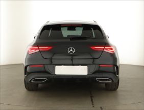 Mercedes-Benz CLA - 2022