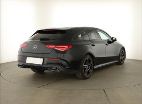 Mercedes-Benz CLA - 2022