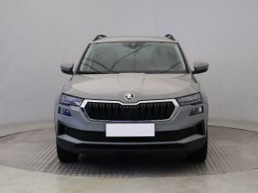 Skoda Karoq - 2022