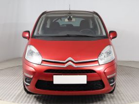 Citroen C4 Picasso - 2011
