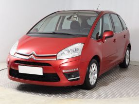 Citroen C4 Picasso - 2011