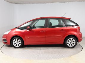 Citroen C4 Picasso - 2011