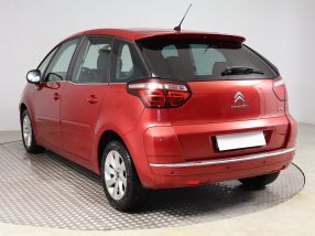 Citroen C4 Picasso - 2011