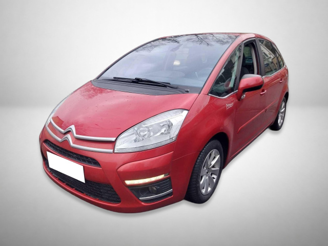 Citroen C4 Picasso 2011