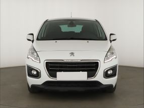 Peugeot 3008 - 2016