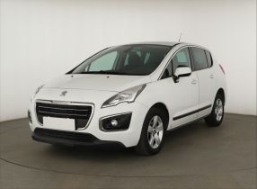Peugeot 3008 - 2016