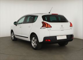 Peugeot 3008 - 2016